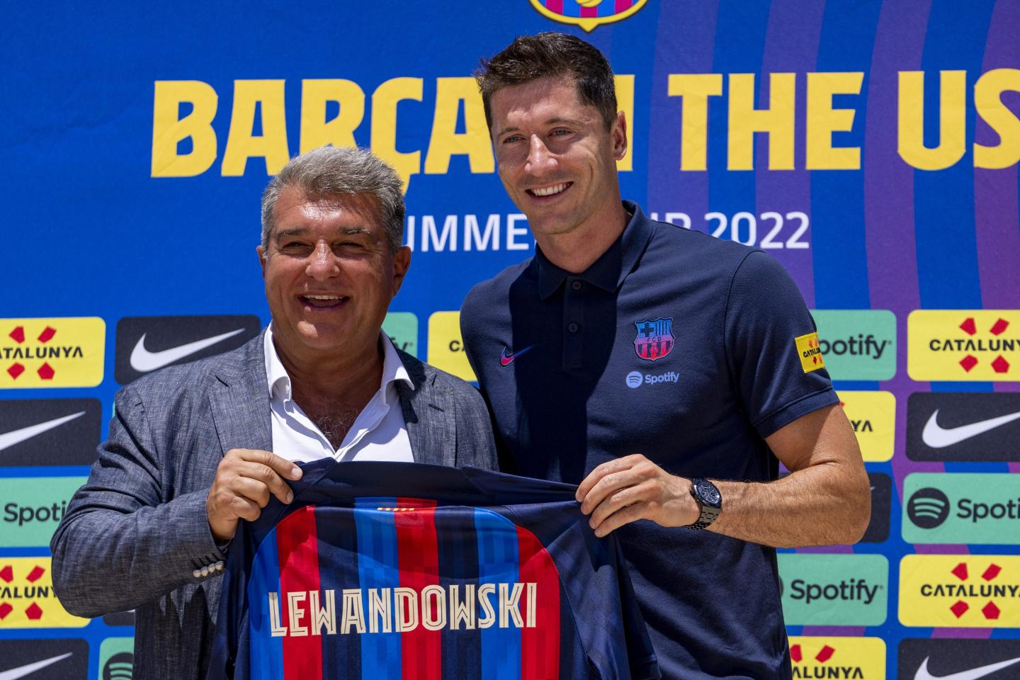 ‘The only team in the world with no money who can buy every player’: So how is broke Barcelona doing it?