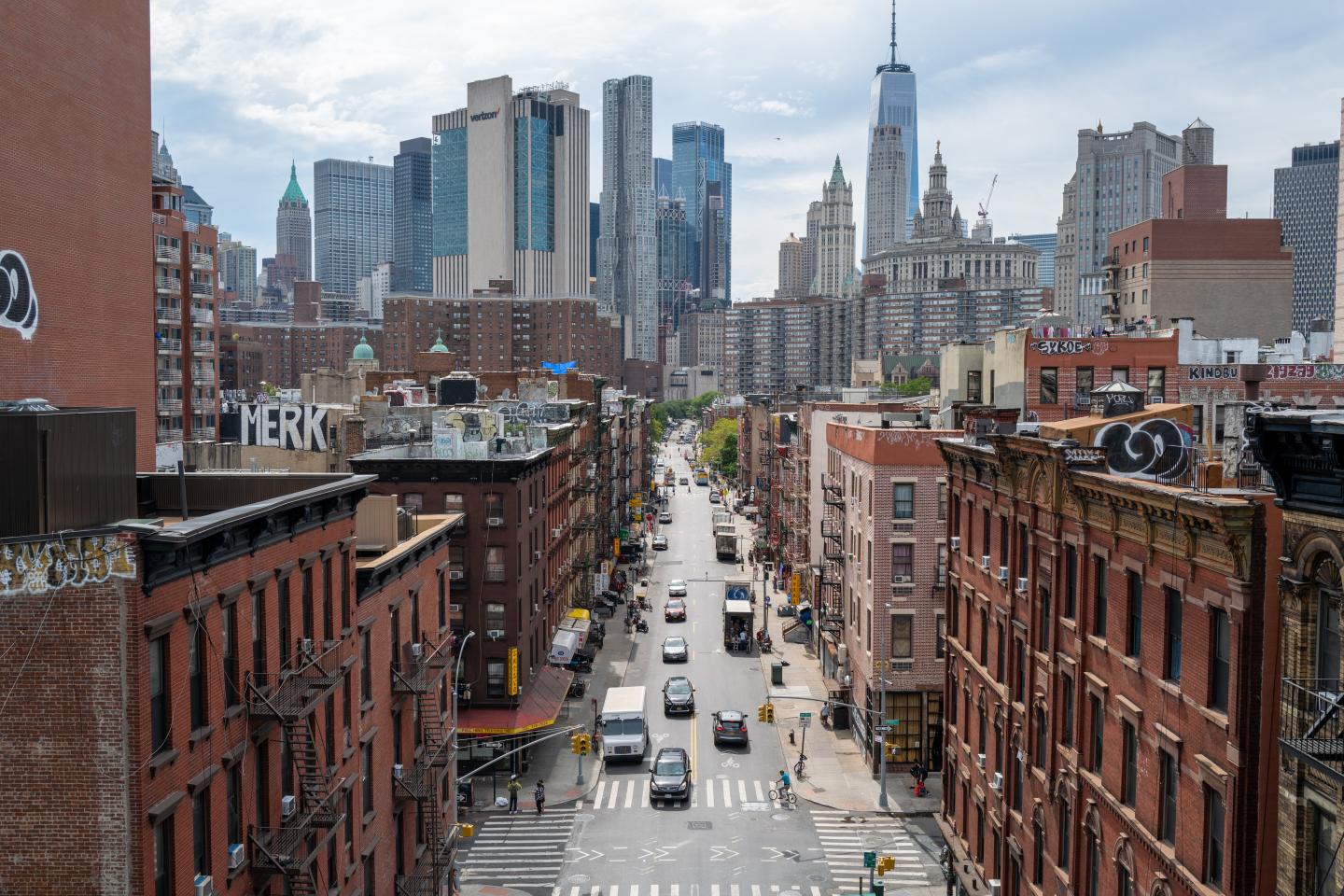 NYC rental prices are over 40% higher than a year ago—but the spike isn’t just hitting the coasts. These are the U.S. cities where rental prices are surging the most