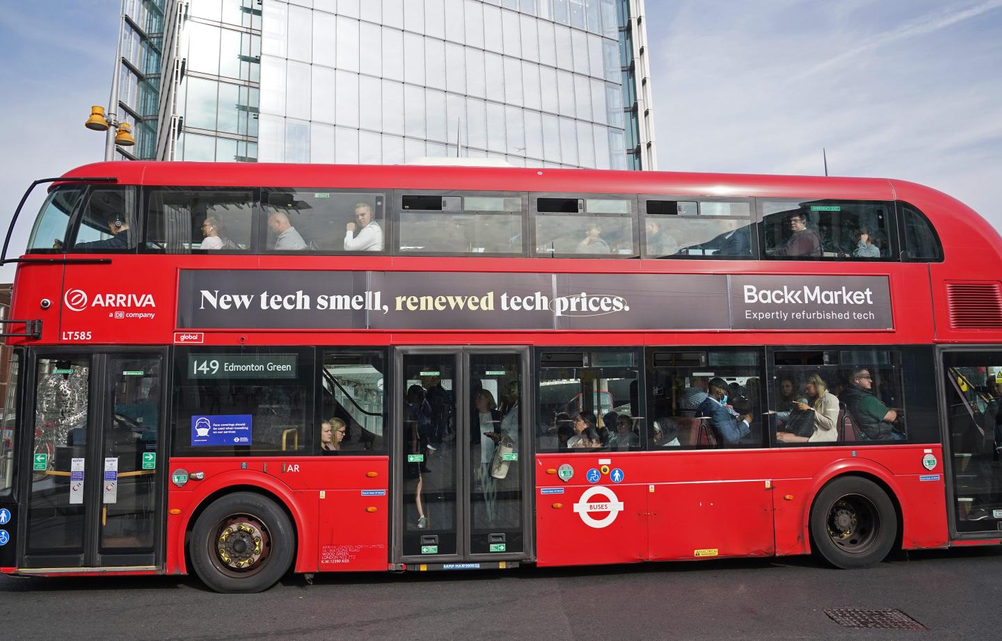 Inflation is so bad in the U.K. a third of workers plan to take a second job to pay the bills