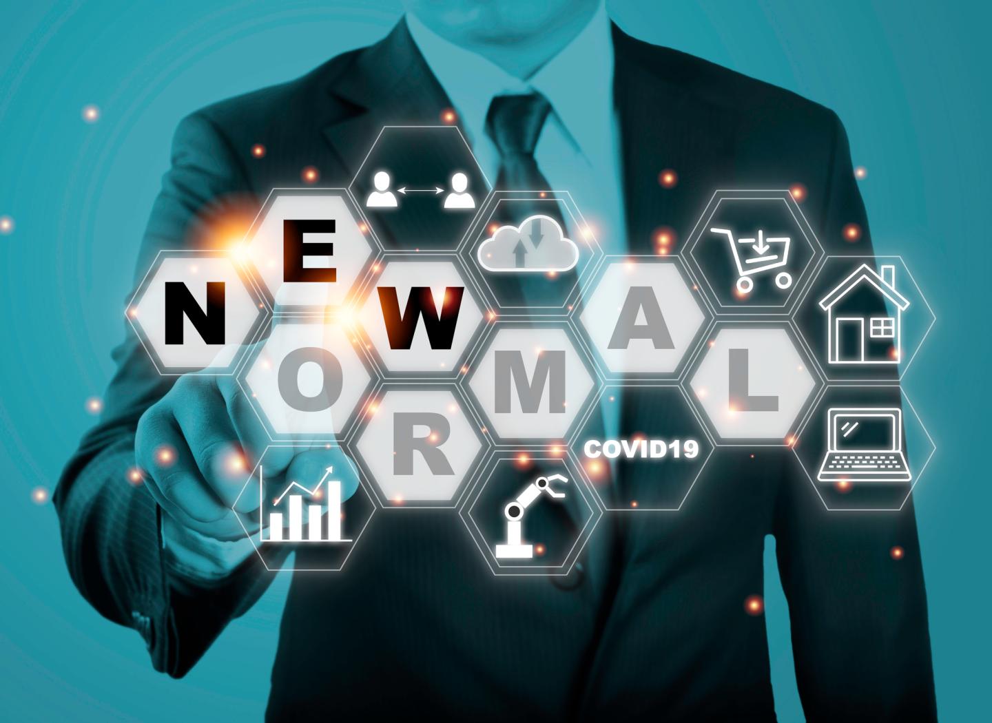 How to outperform in business amid the new normal
