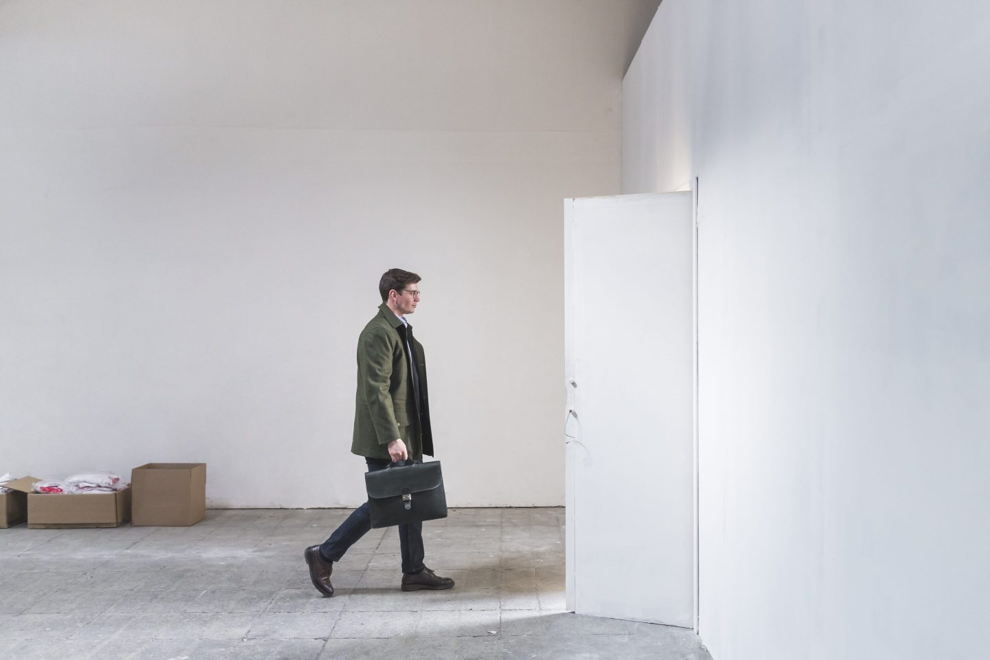 A lack of career advancement is a big reason so many people are changing jobs.