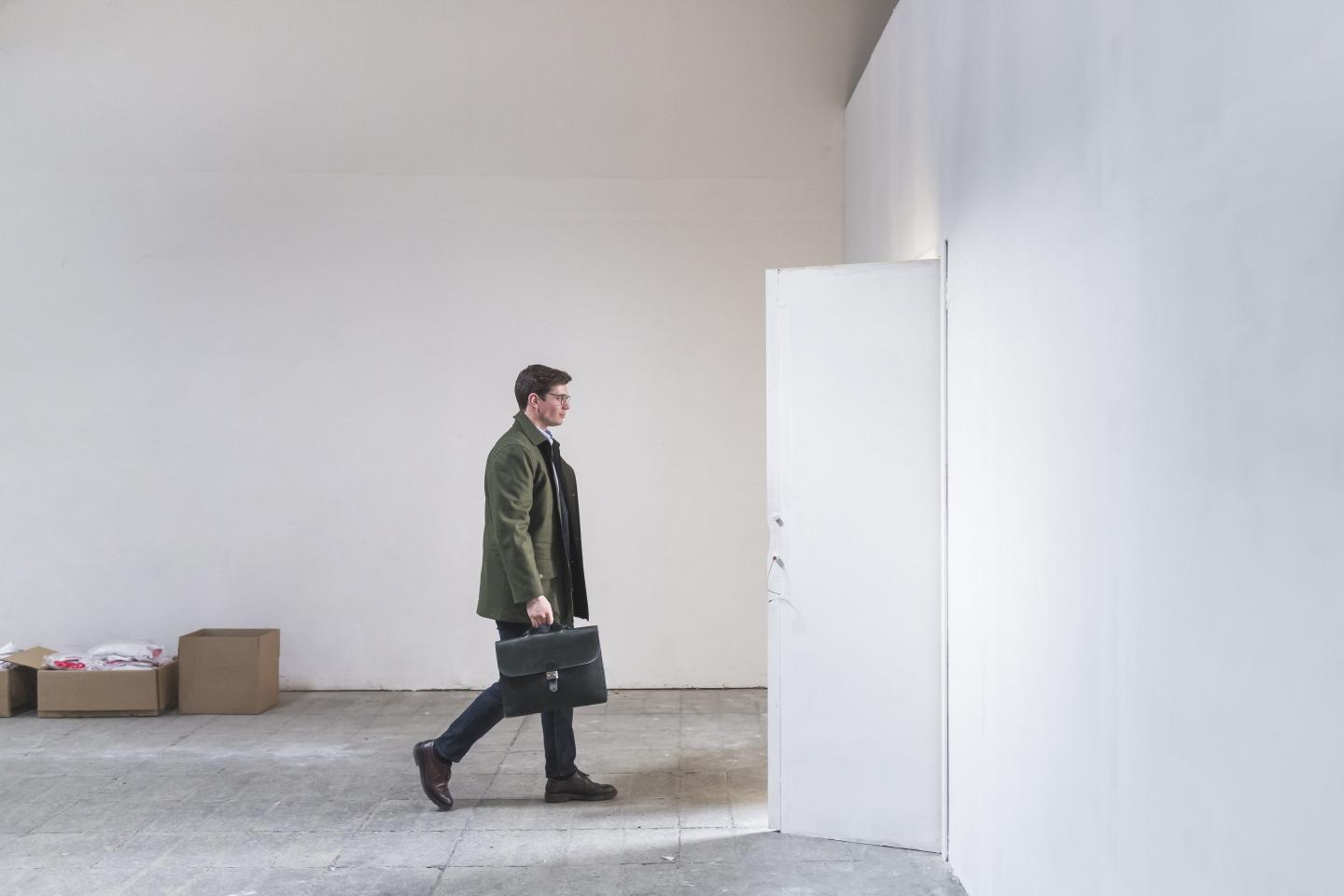 The top reasons people are leaving their jobs right now, according to McKinsey. Hint: It’s not all about pay