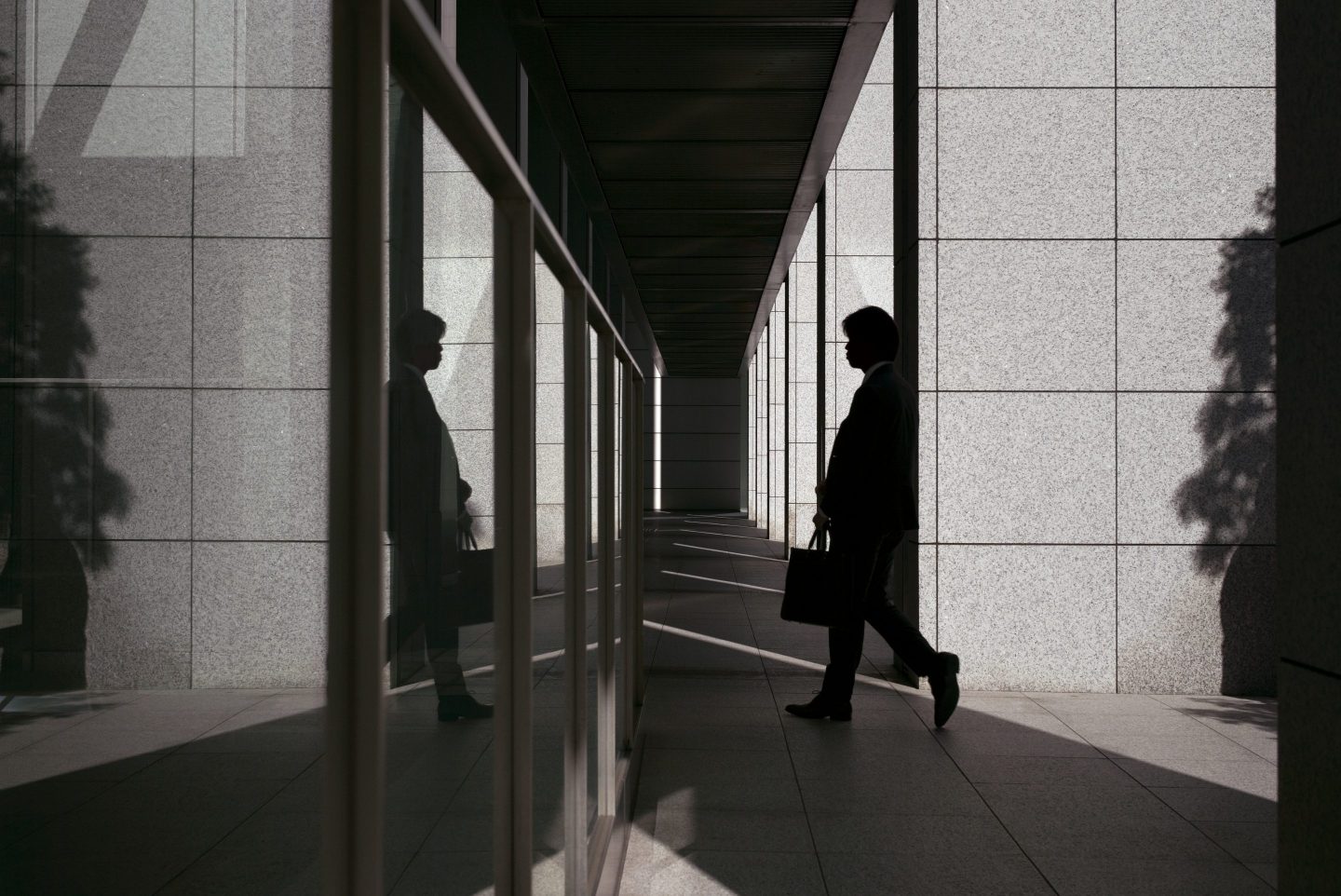 High-performing individuals don’t surrender easily. By battling through the grieving process, they risk emotional burnout and physical collapse.