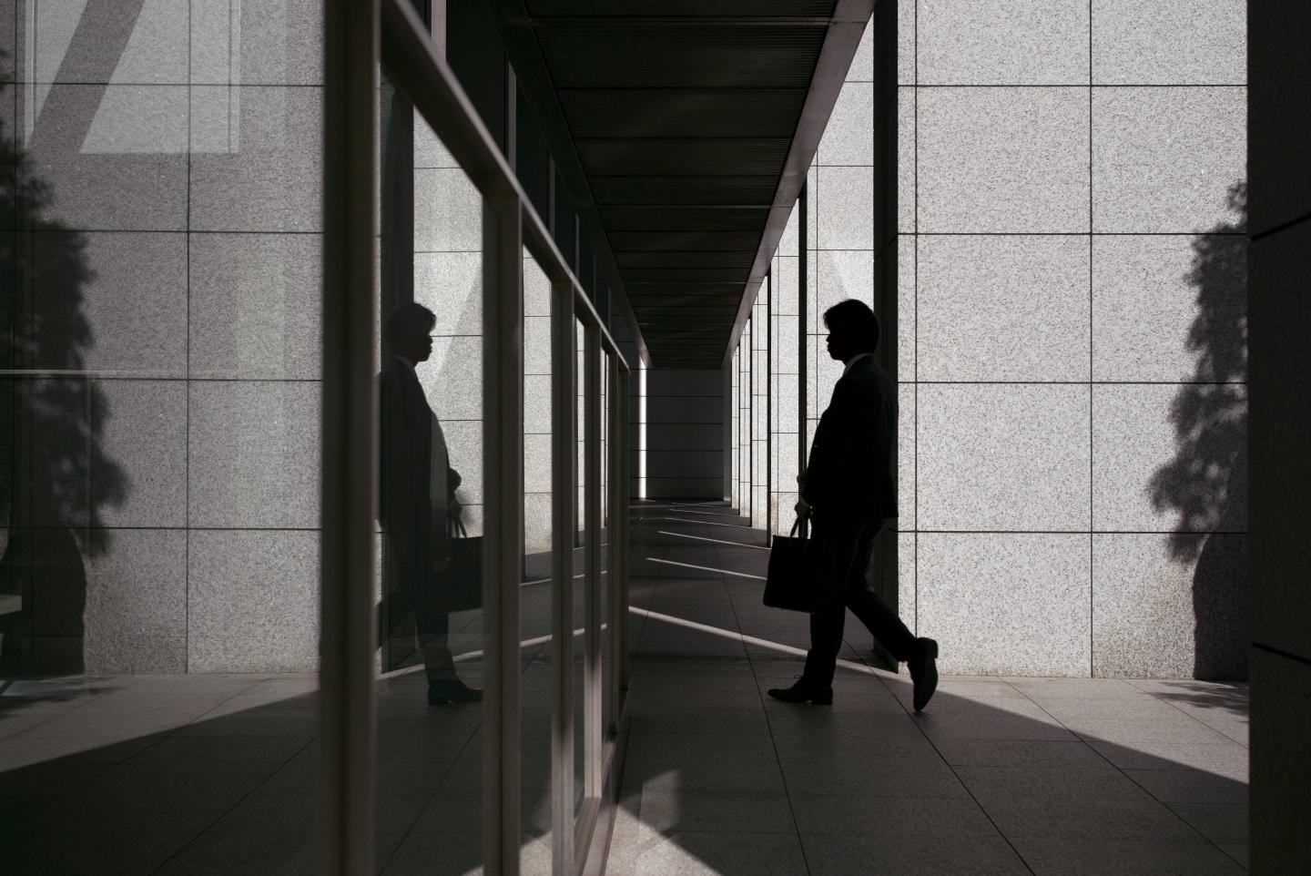 High performers don’t know how to grieve–but it might be just what they need