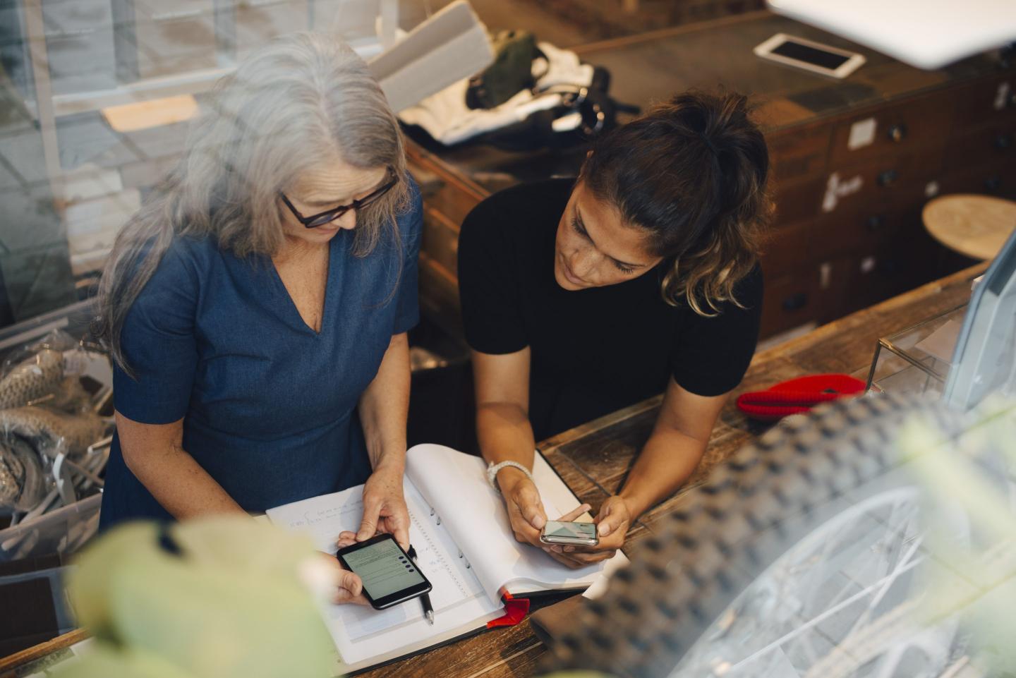 As fintechs stumble, traditional banks will try to win back SMBs