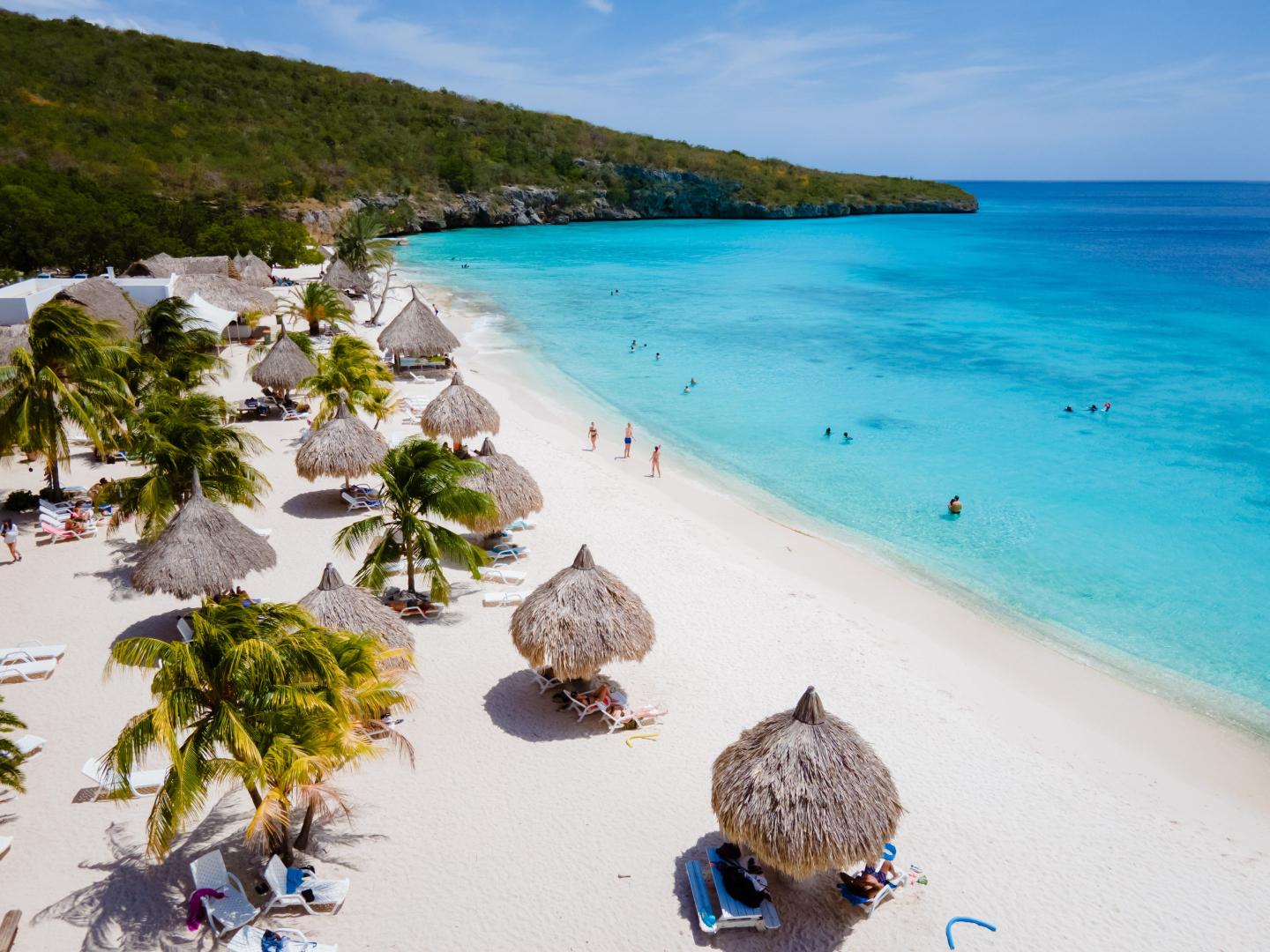 Zoom calls from the beach: These are the 10 best tropical islands for remote work