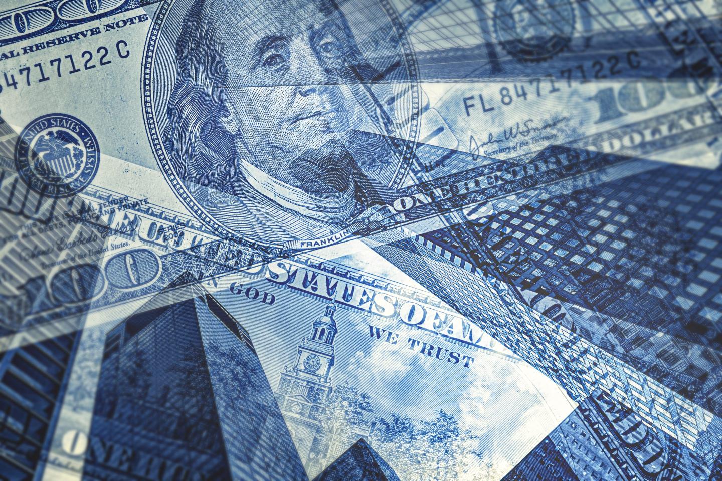 Fortune 500 companies blame the strong U.S. dollar for disappointing earnings and lower forecasts: ‘The dollar might have even had a stronger quarter than we did, which is kind of amazing.’