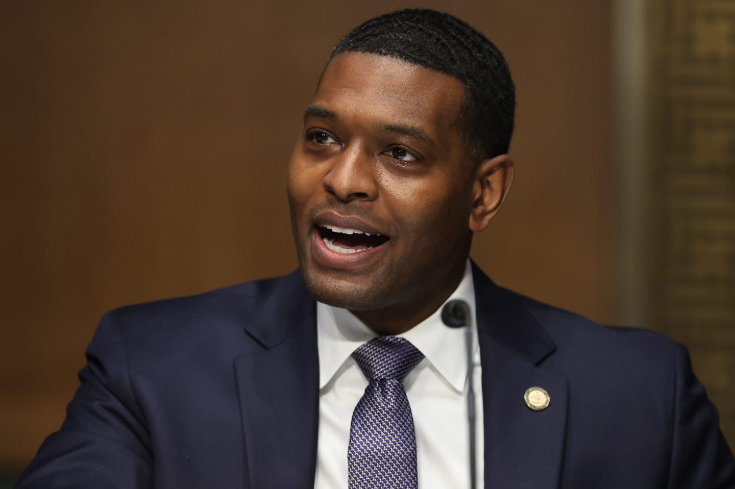 The Supreme Court ruled to limit the EPA's power to regulate climate change.