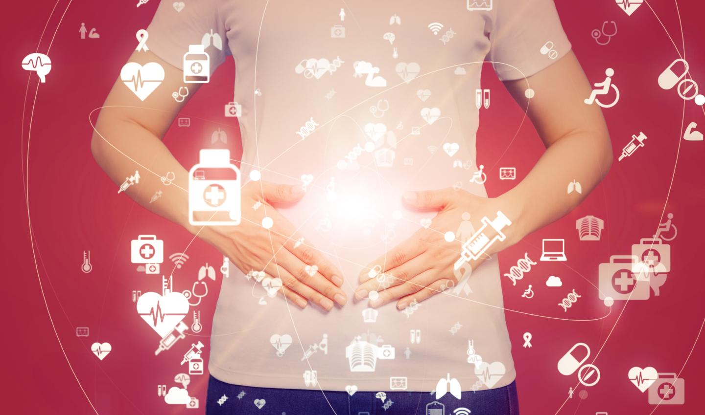 How a femtech app is using A.I. to fill in the gaps for women’s health care