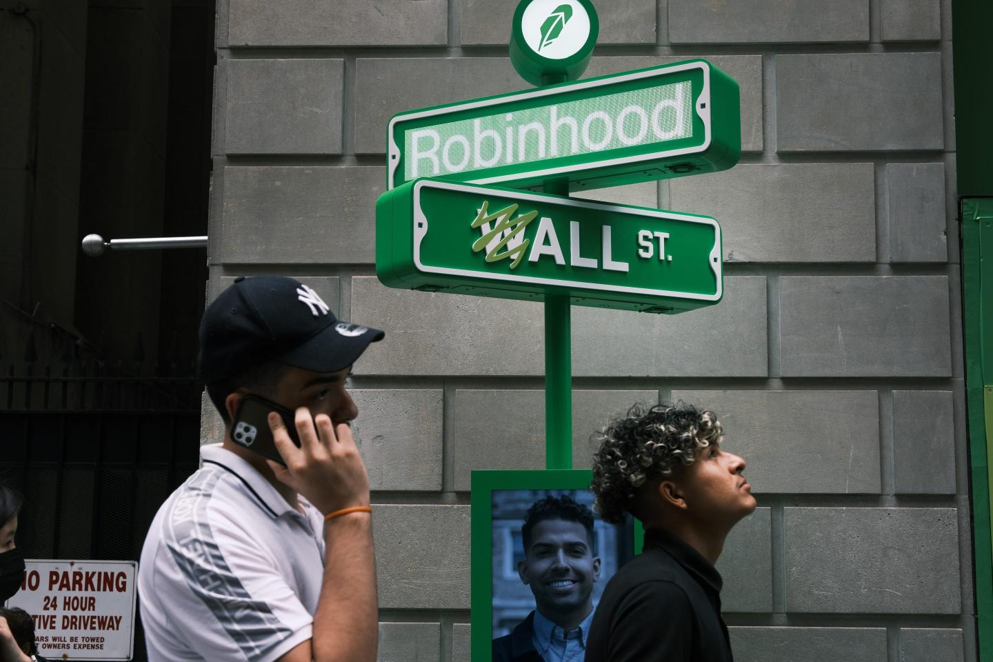 Robinhood once terrified Wall Street. But now the stock is down 73% and layoffs have hit morale. Will the next chapter be a takeover or a turnaround story?
