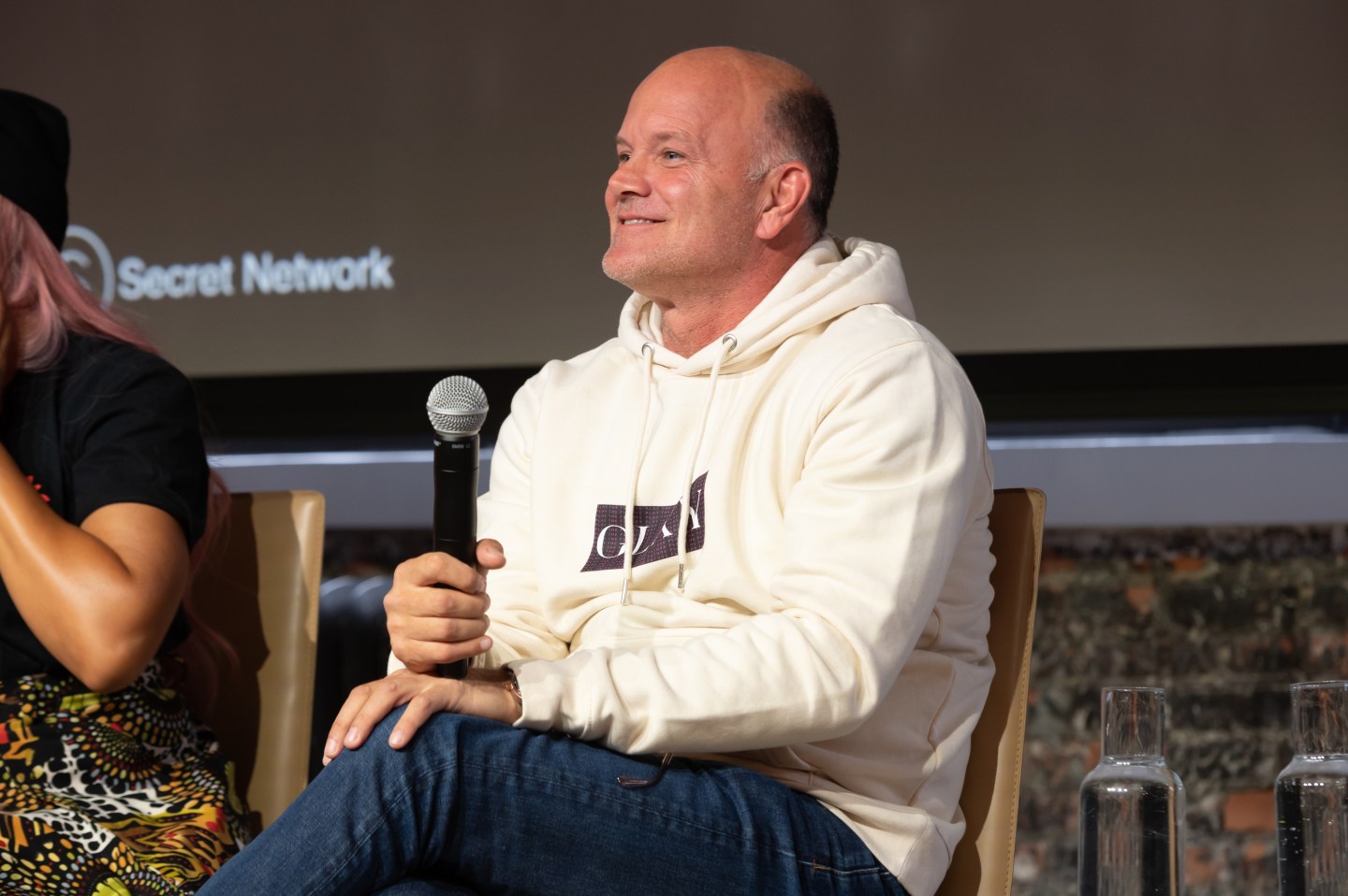 Michael Novogratz