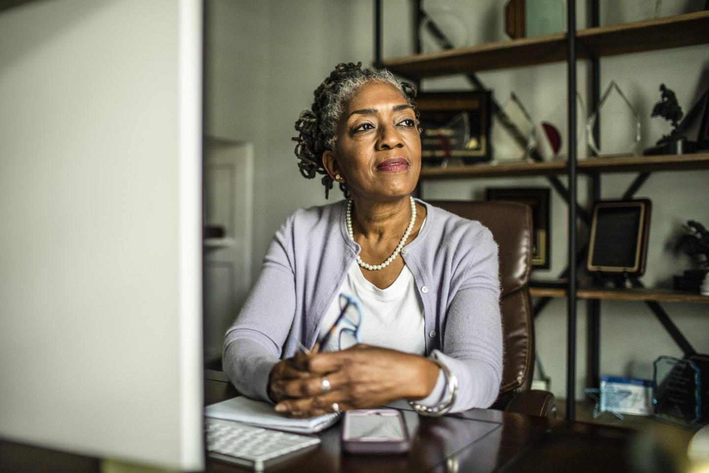 Most pandemic retirees are going back to work simply because they’re bored