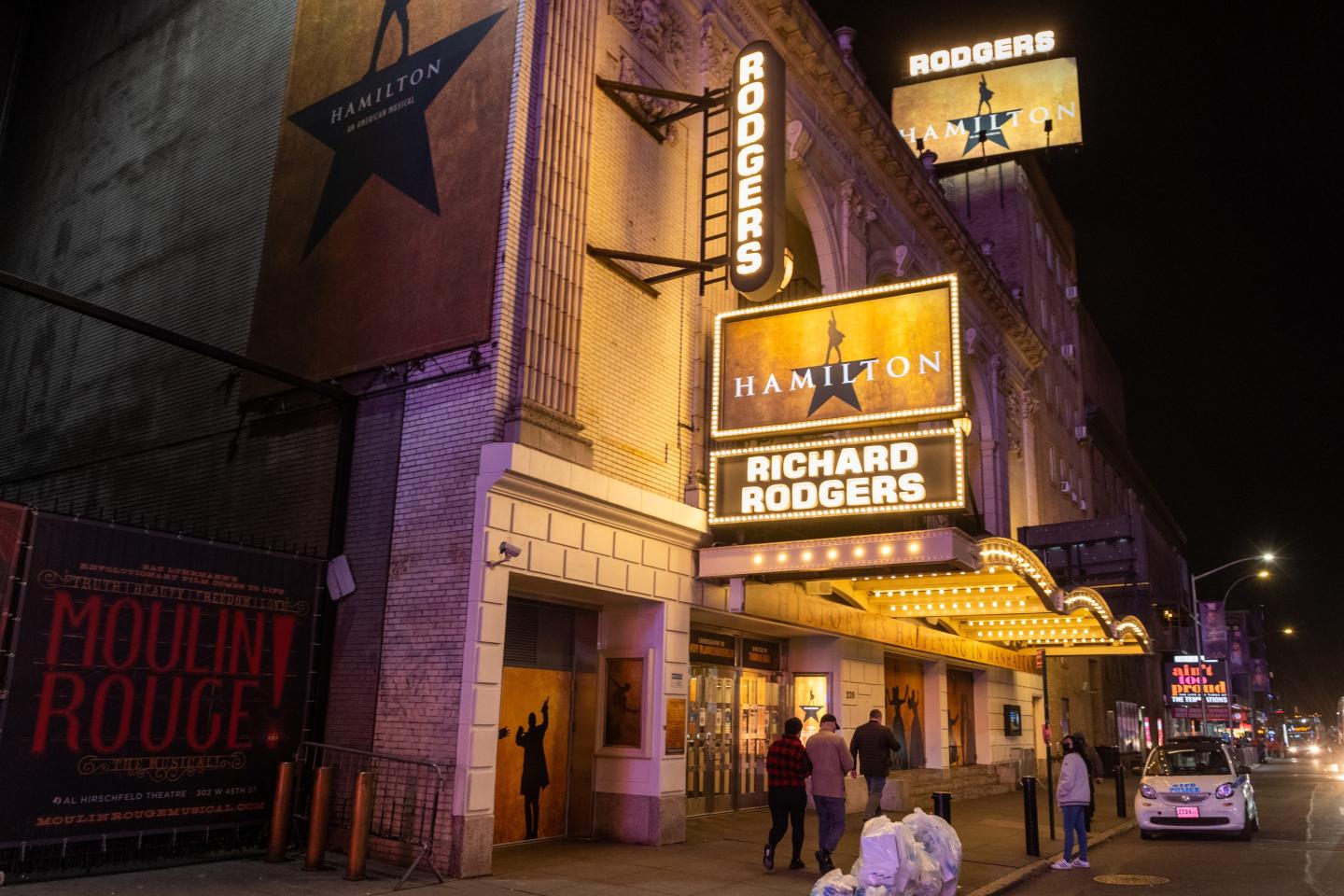 Broadway