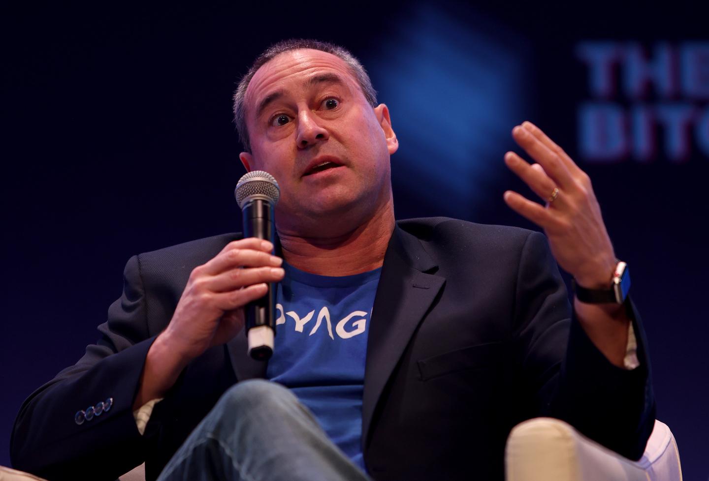 Crypto lender Voyager Digital files for bankruptcy after Three Arrows Capital fails to pay back $650 million loan