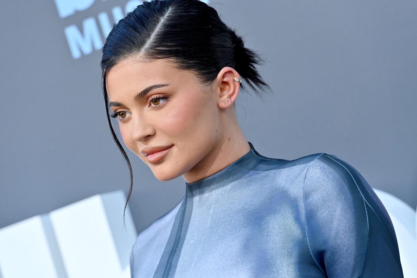 Kylie Jenner