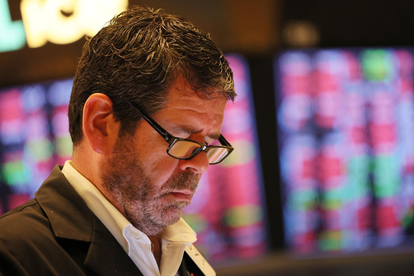 Trader