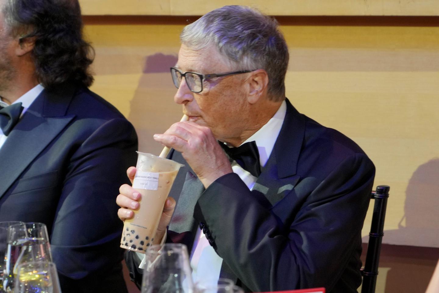 Bill Gates