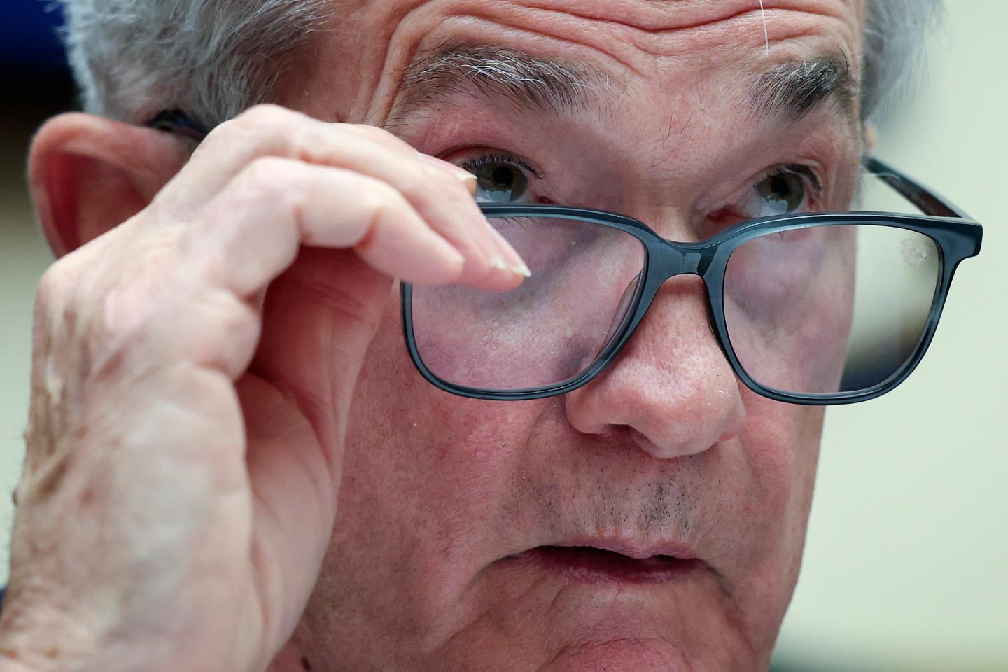 Fed Chair Jerome Powell cleared of wrongdoing over his investment trading