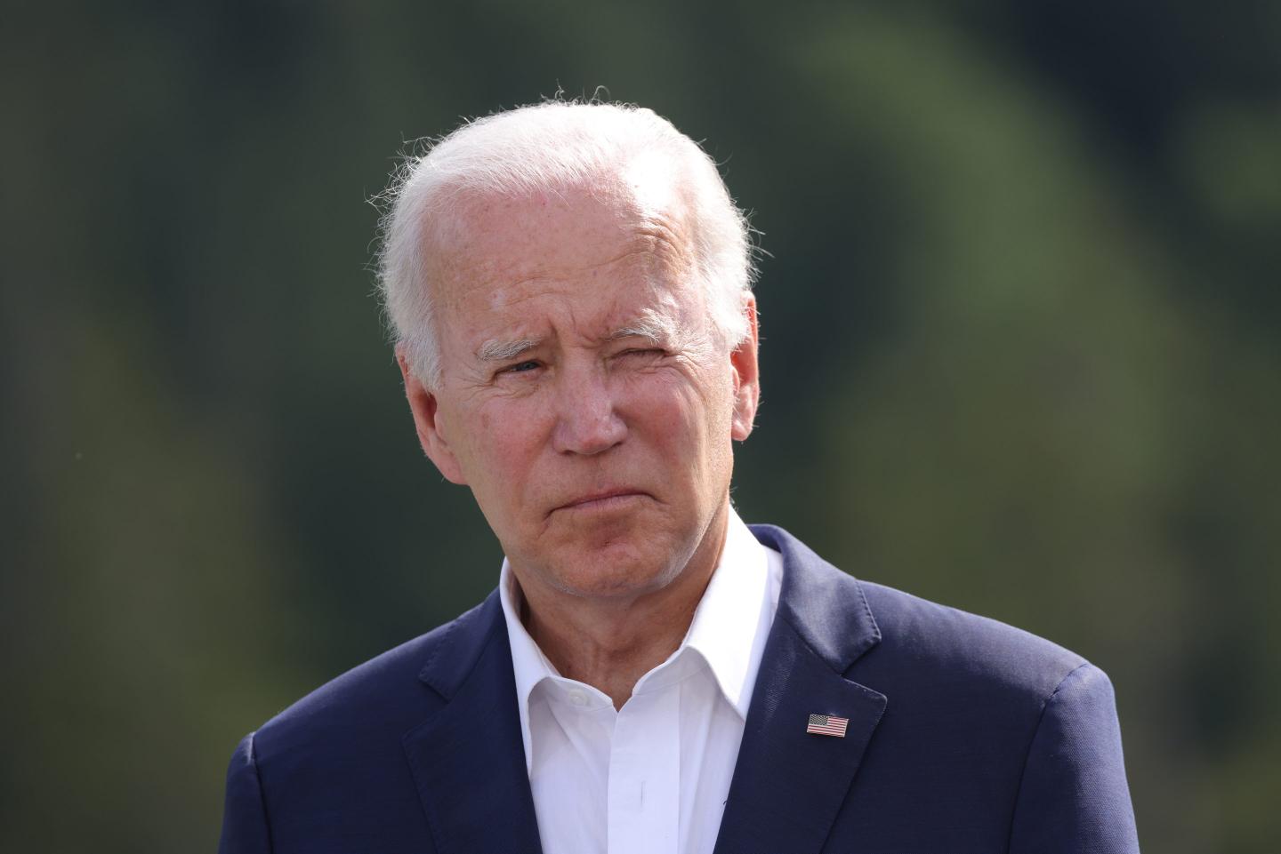 Democrats want Biden to go ‘beast mode’ on climate change. Here’s what he could do without Congress
