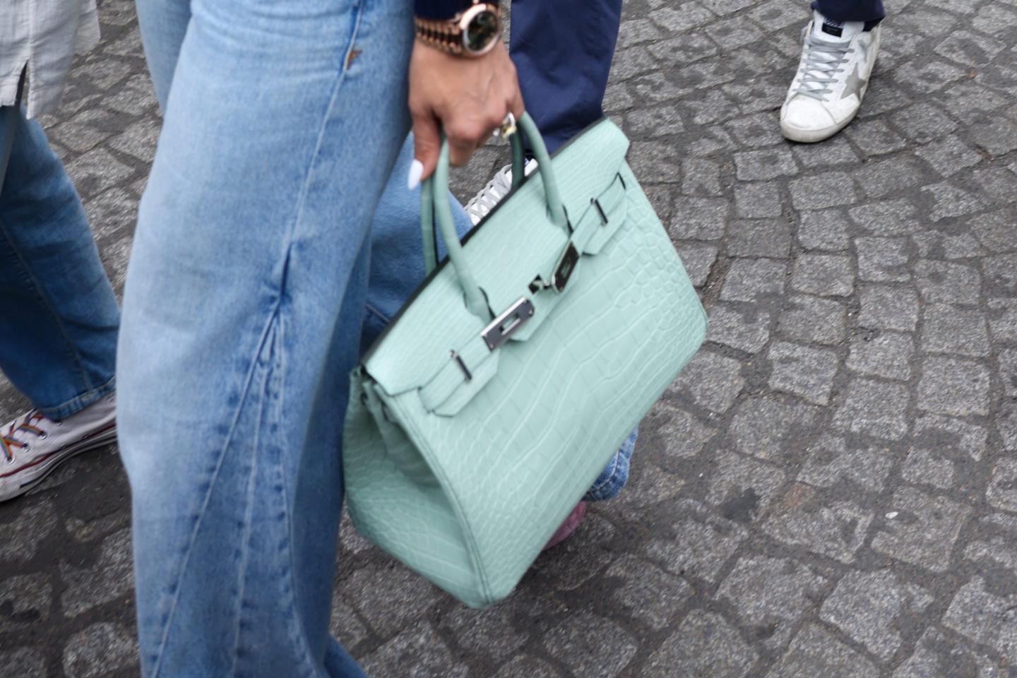 Hermes bucks inflation as record results make it ‘the most resilient luxury goods player in a recession’