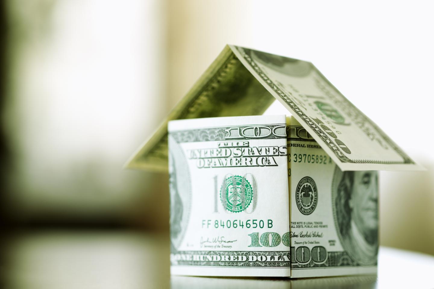 ‘Real’ home borrowing costs just spiked—which could cause housing prices in some cities to fall 20-25% from their peak