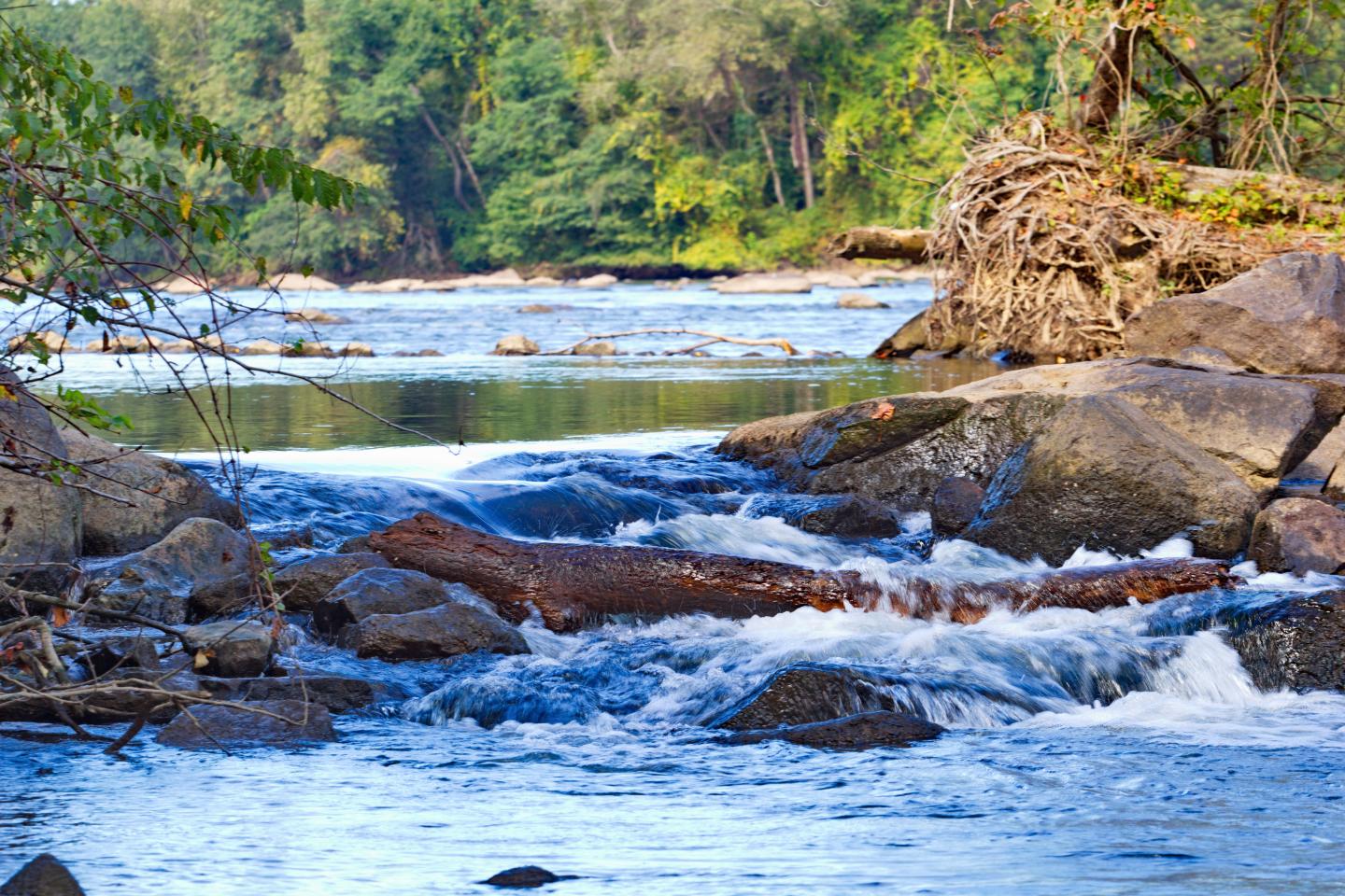 Is the future of crypto regulation on tribal land?