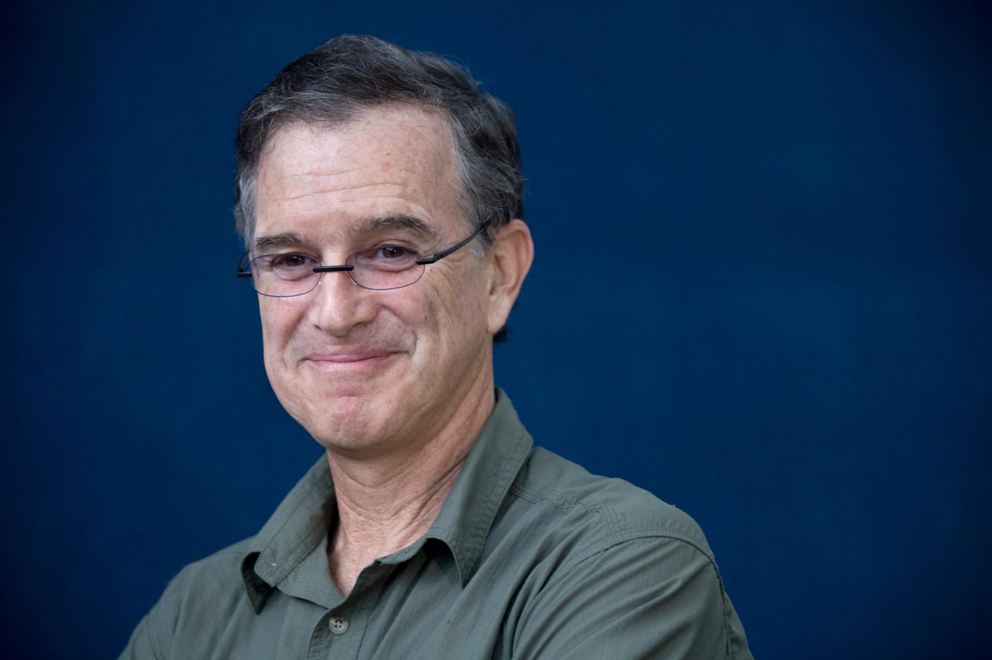 Garry Trudeau