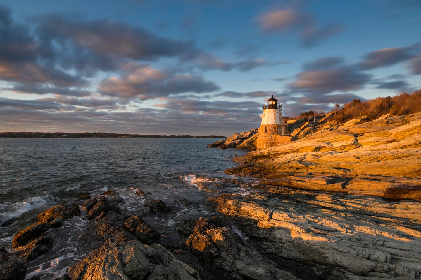 A weekend guide to Rhode Island