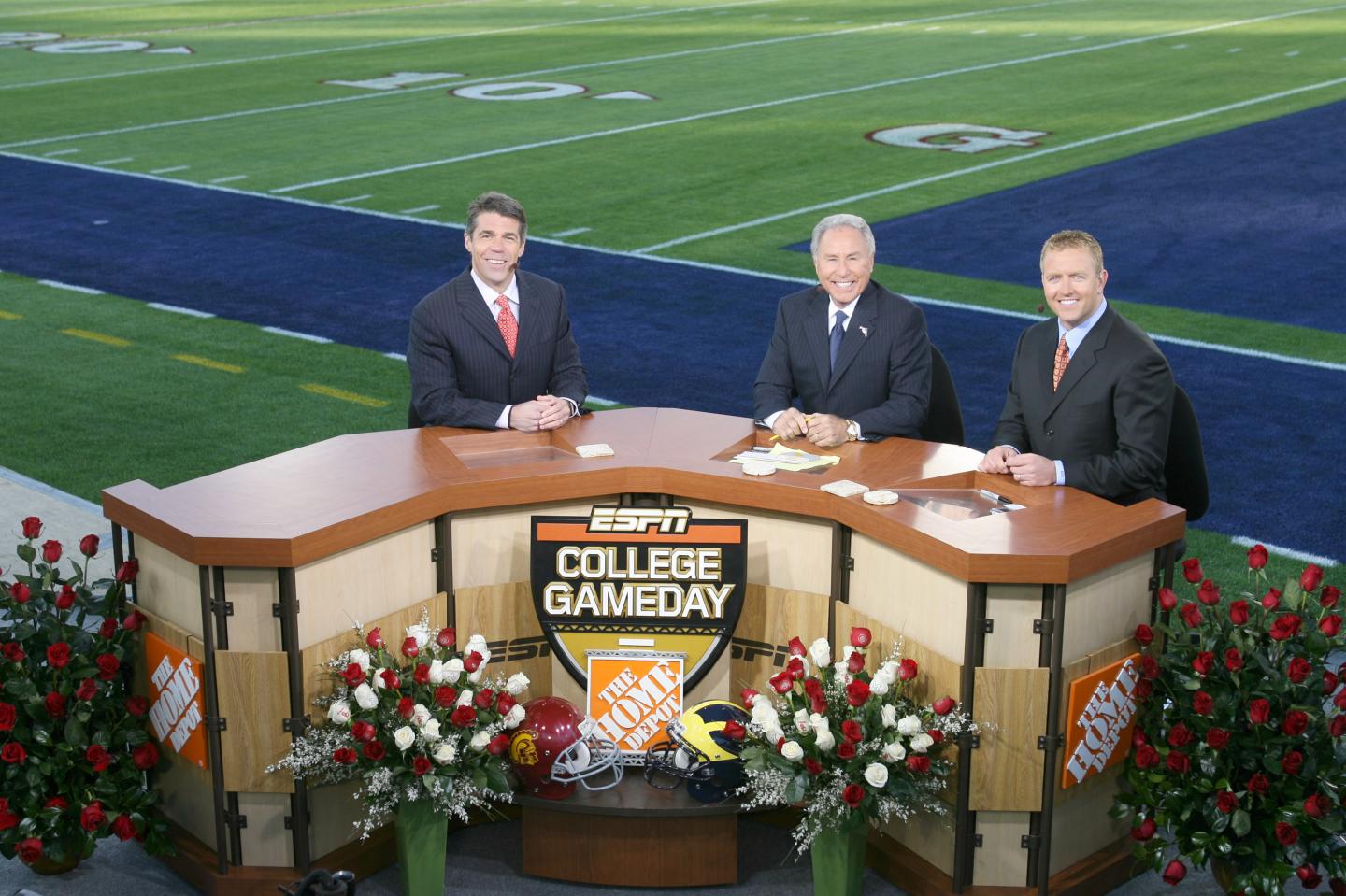 College football’s chase for TV money is dismantling century-old NCAA rivalries. ‘It’s all about money’