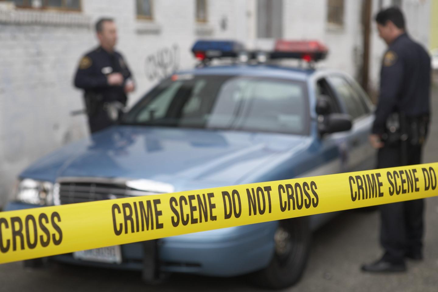 Tech CEO tried for murder twice now faces life in jail after new evidence is found in unsolved 1992 case