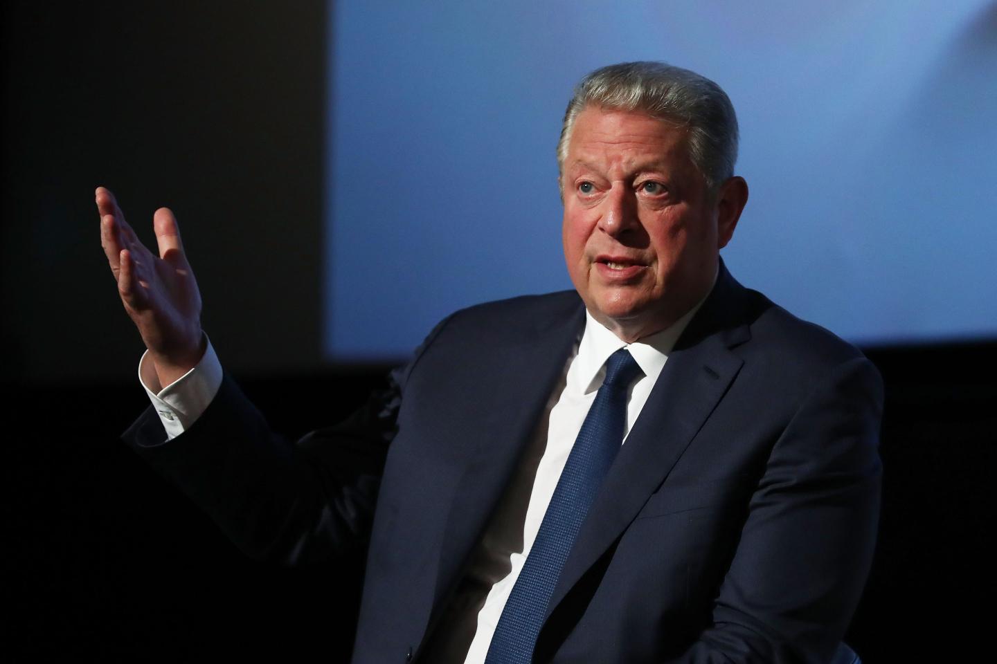 Al Gore