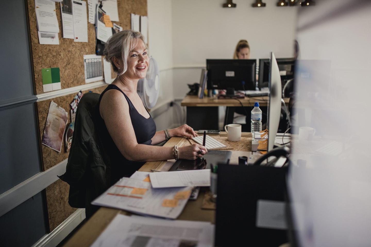 Stop giving Gen Z so much credit for shaking up the workplace. Gen X started it 30 years ago