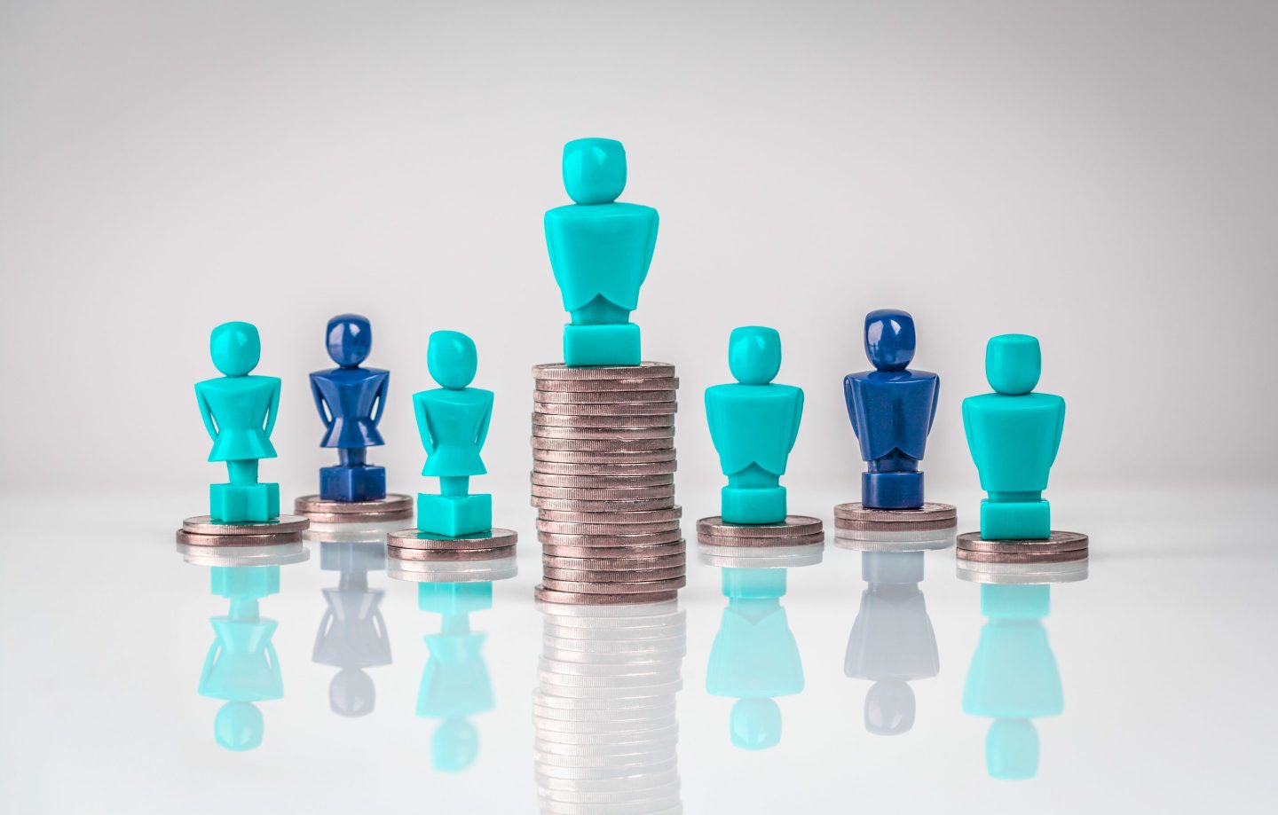 Telling coworkers how much you make is well-documented as one of the few actionable ways to move the needle on pay inequality.