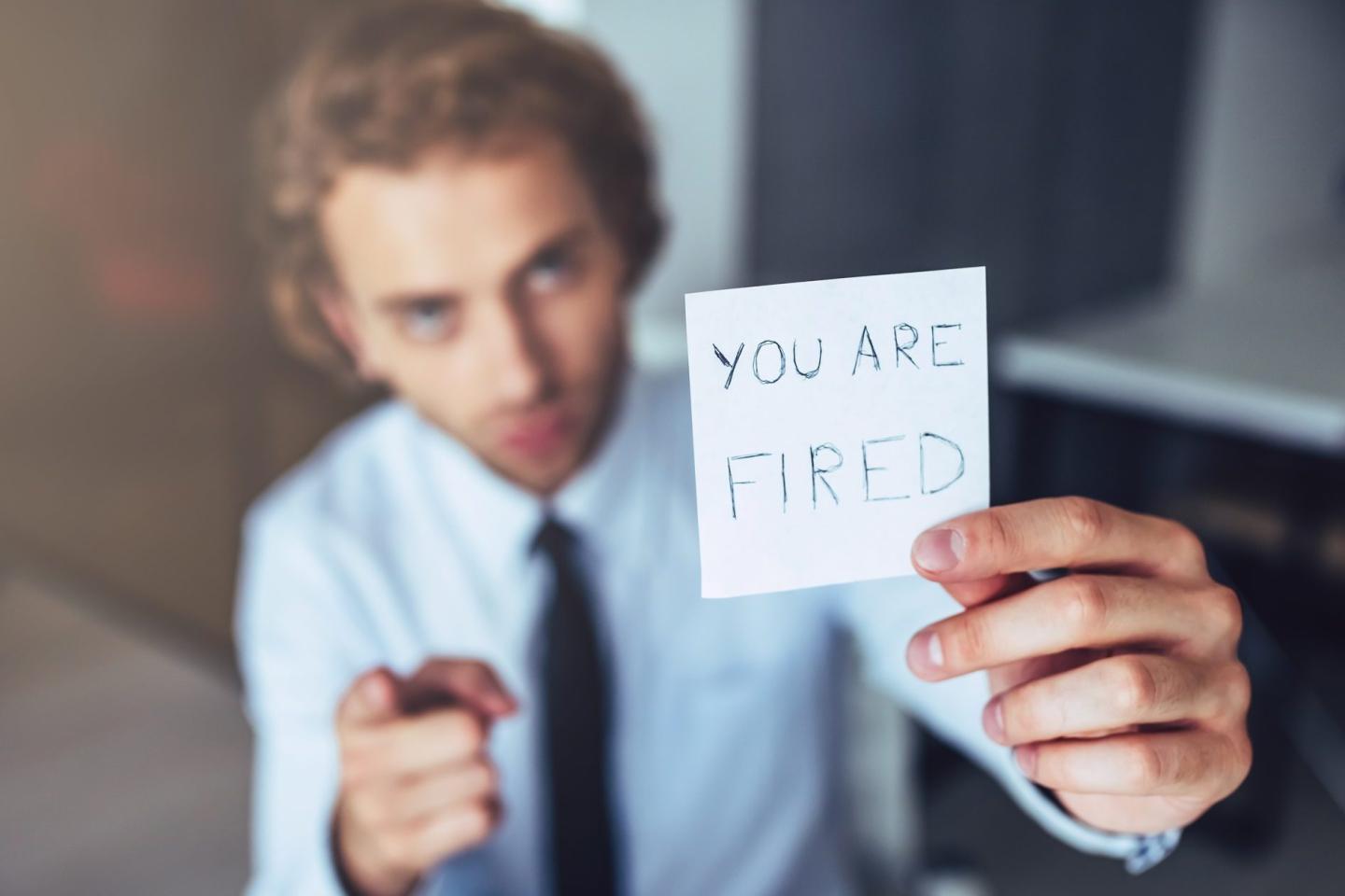 Layoffs are usually a sign of bad leadership. Here are alternatives to workforce reduction