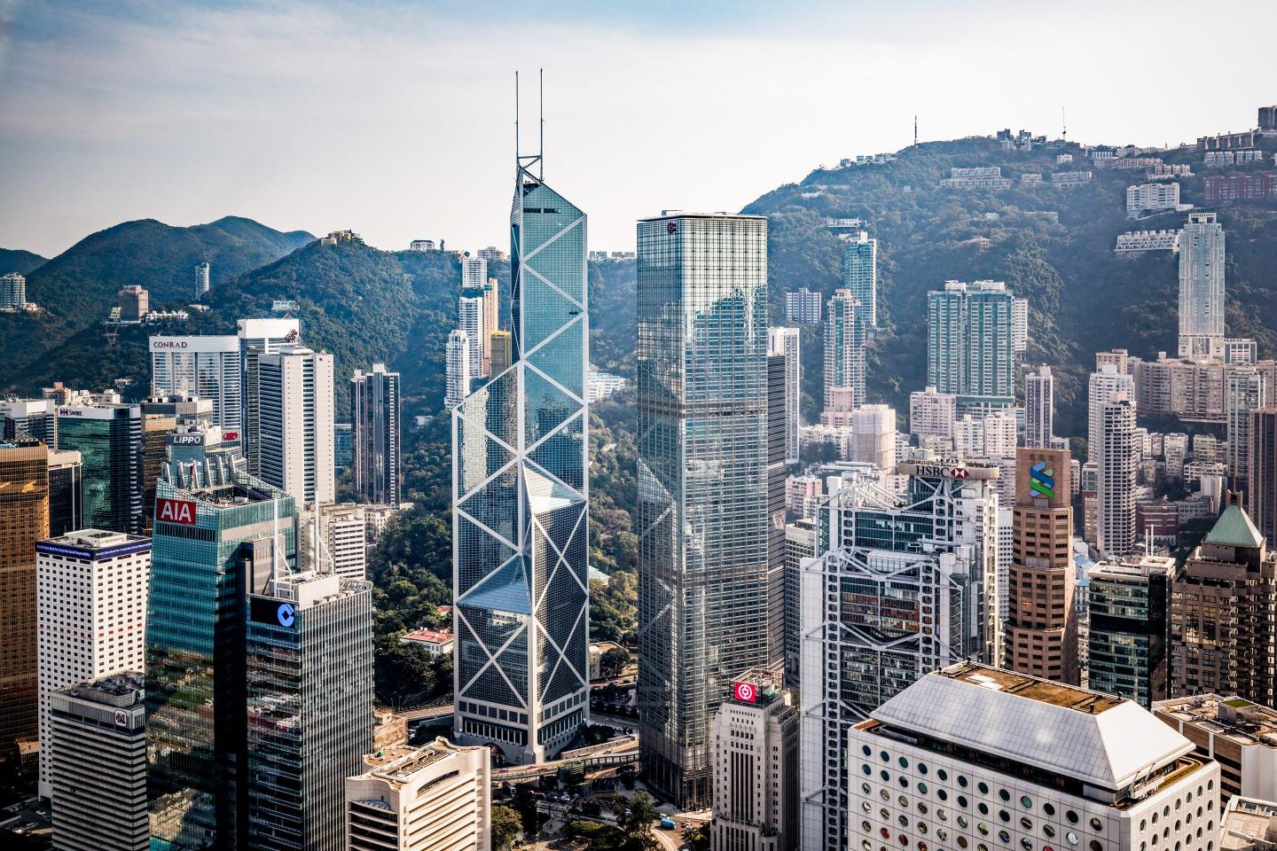 Switzerland is pretty pricey, but not the most pricey. These are the 10 most expensive cities to work abroad in 2022