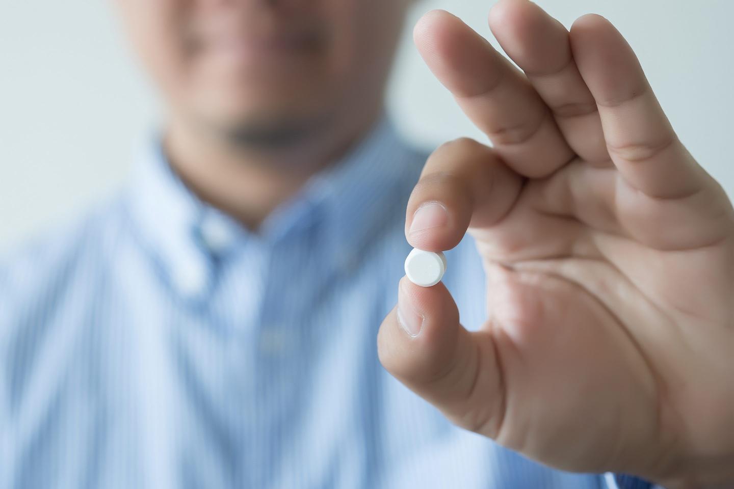 With Roe v. Wade out, we need male contraception more than ever