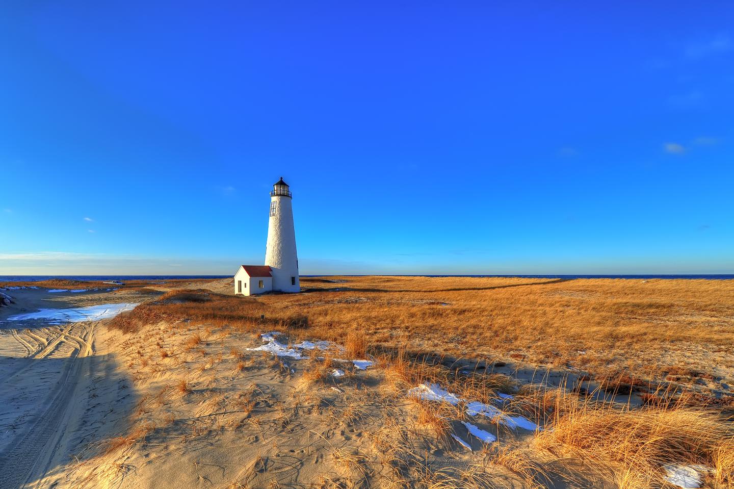 A weekend guide to Nantucket