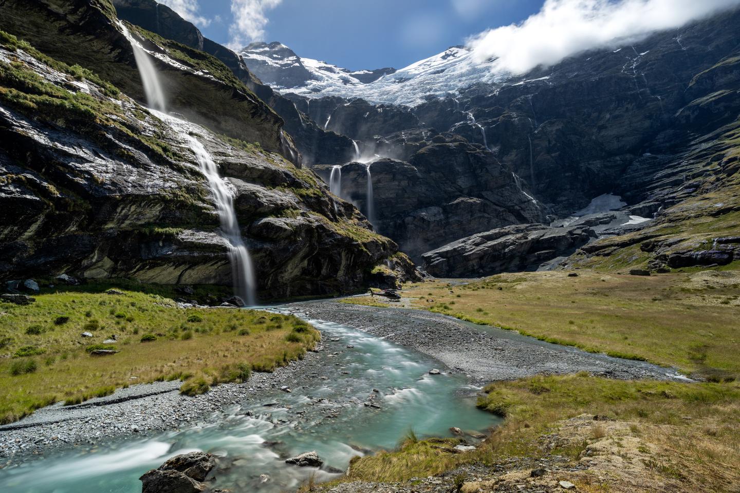 A travel guide to New Zealand ahead of next year’s Women’s World Cup