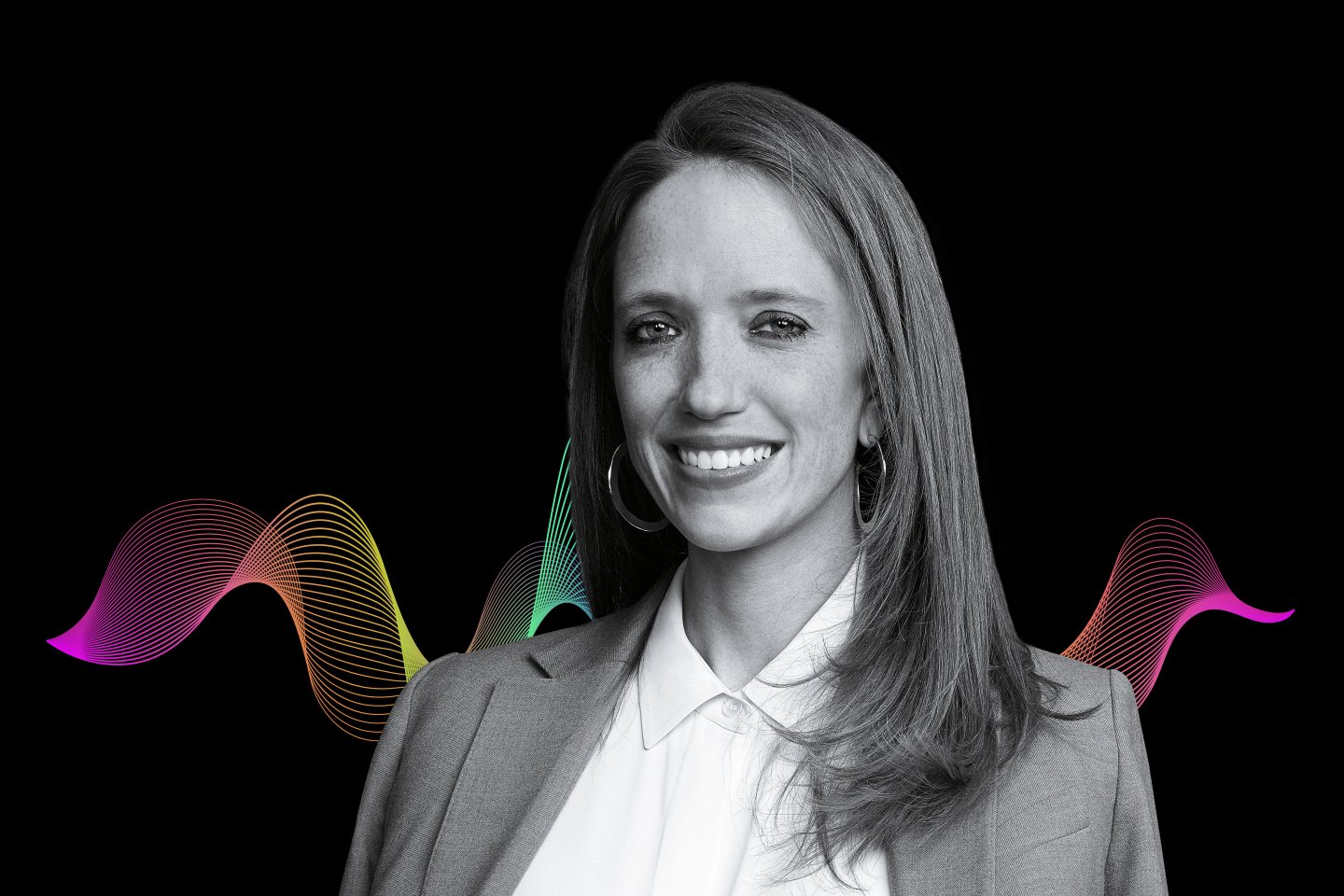 Maven CEO Kate Ryder.