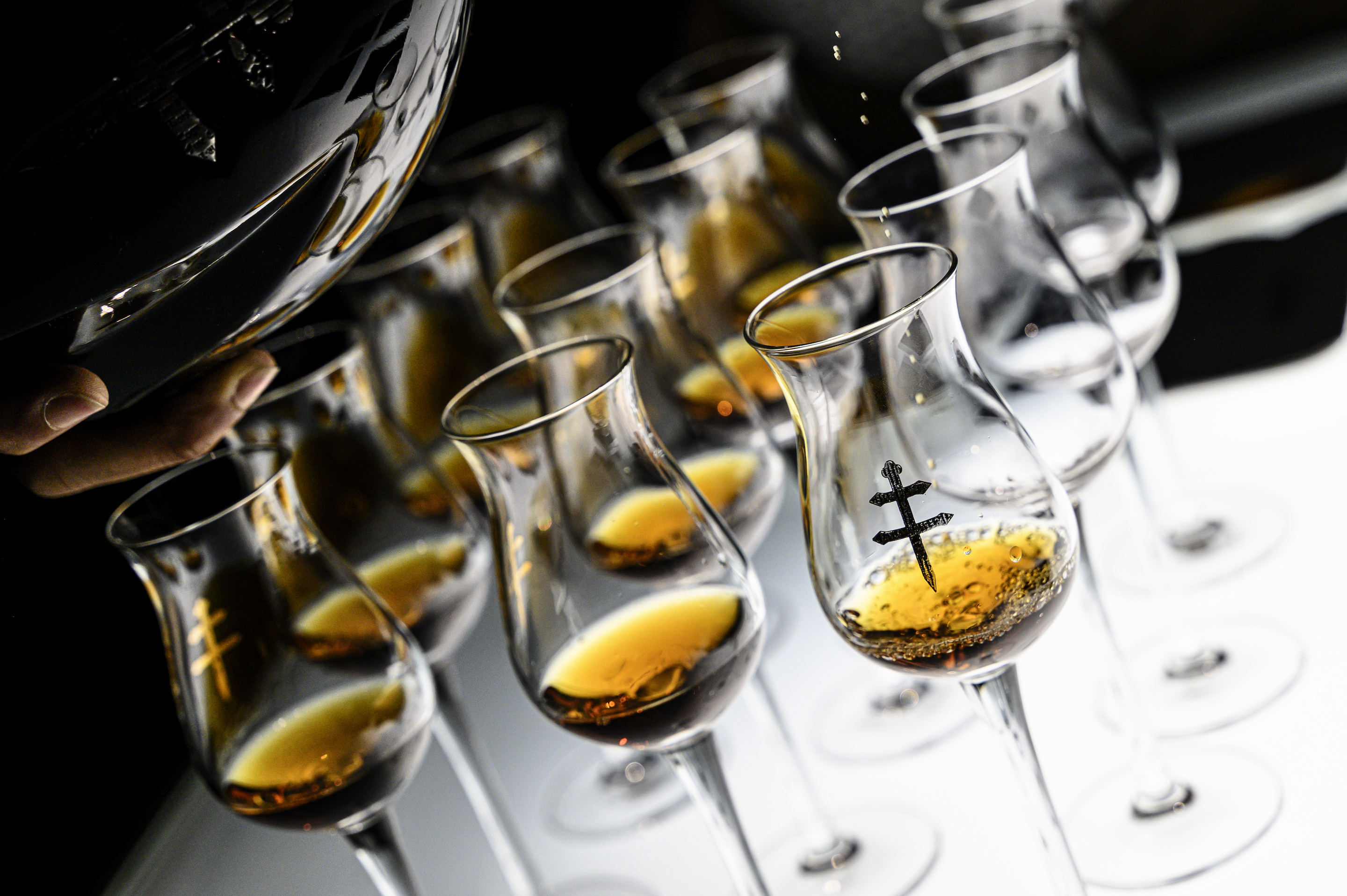 Neil M, cognac, 12 ABK6 Collection 12 Year Old Cognac - Buy Online on Cognac  main image 2