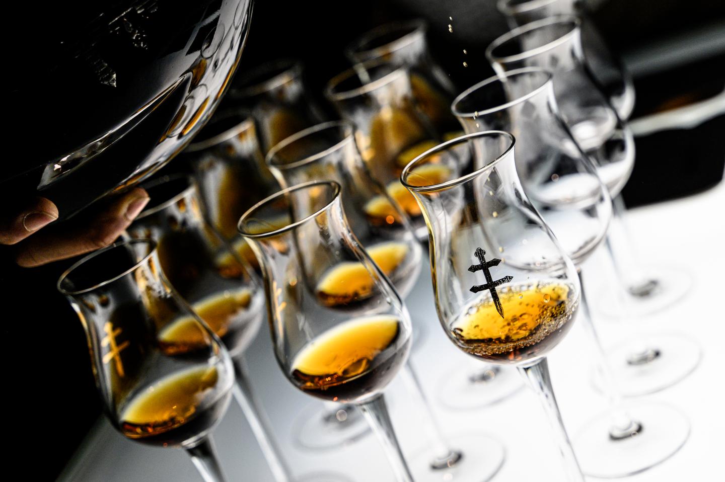 How D’Ussé is appealing to a new generation of cognac drinkers
