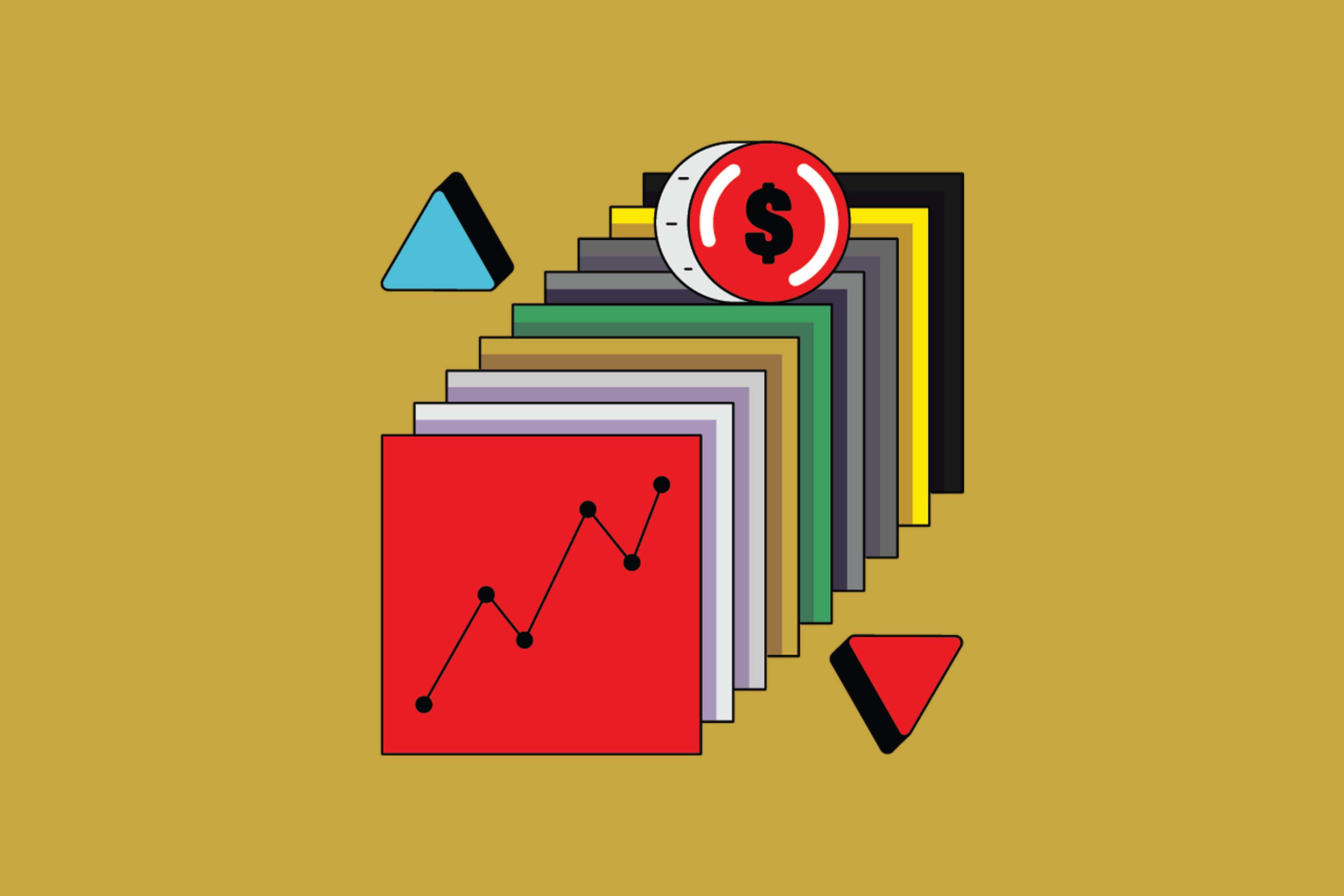 The best stocks to buy for the bear market and beyond | Fortune