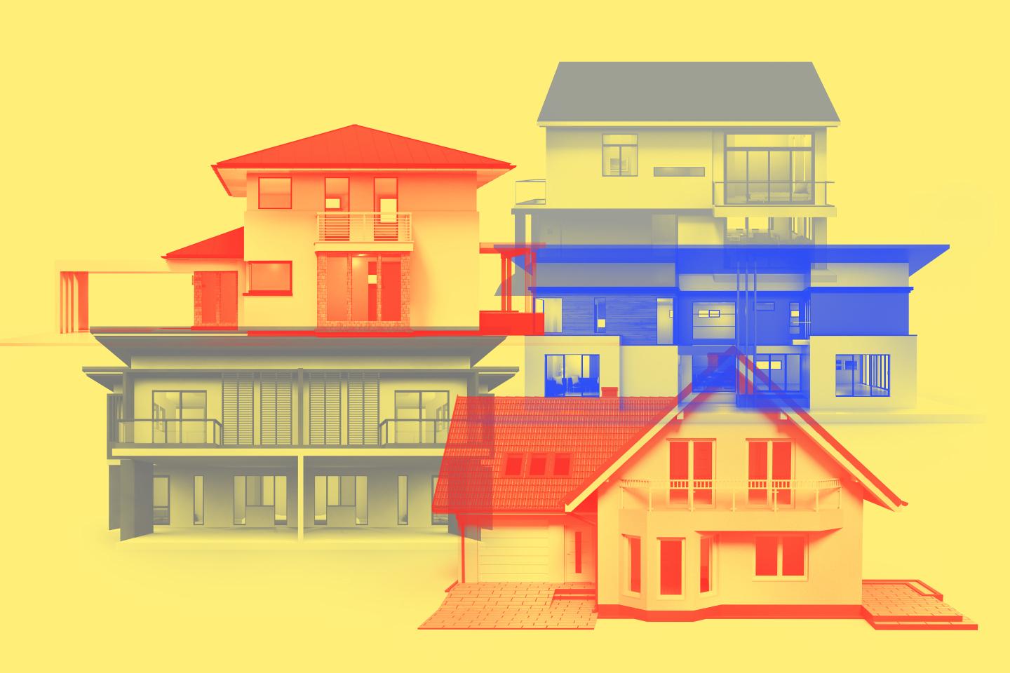 A housing recession is the first step to a Fed-induced recession. Here’s where the housing market goes next