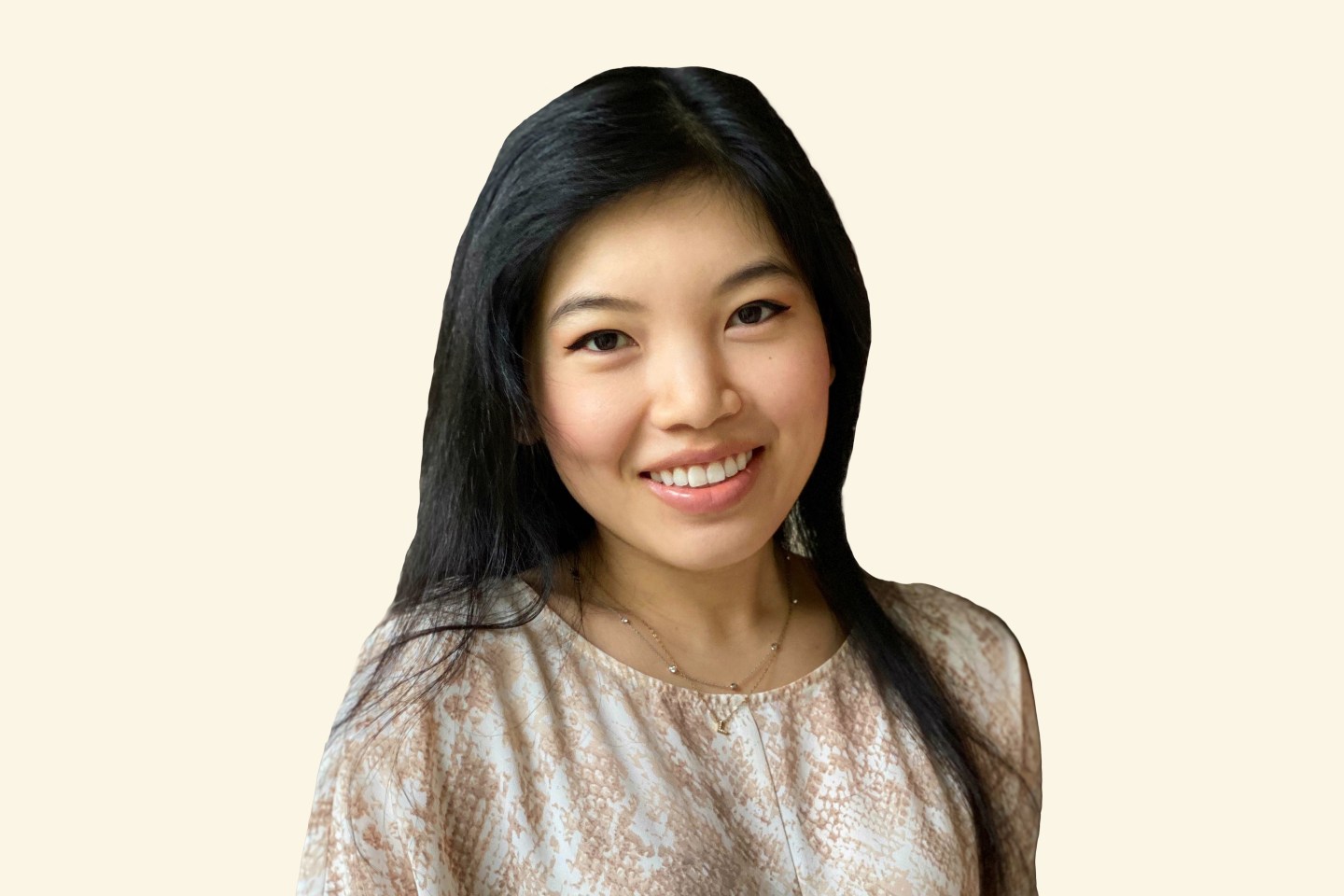 Variant's Co-Founder, Li Jin