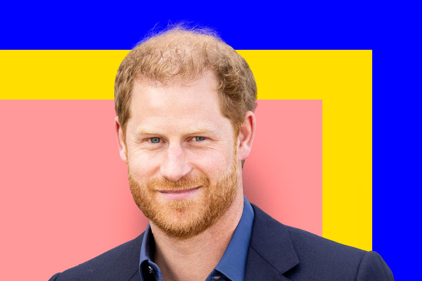 Prince Harry interviews Adam Grant who says workplaces must value employees' mental health over their performance.