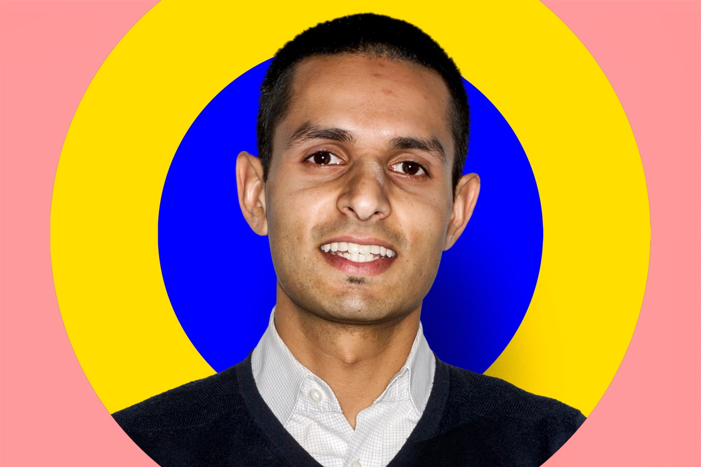 CEO and co-founder of Future.