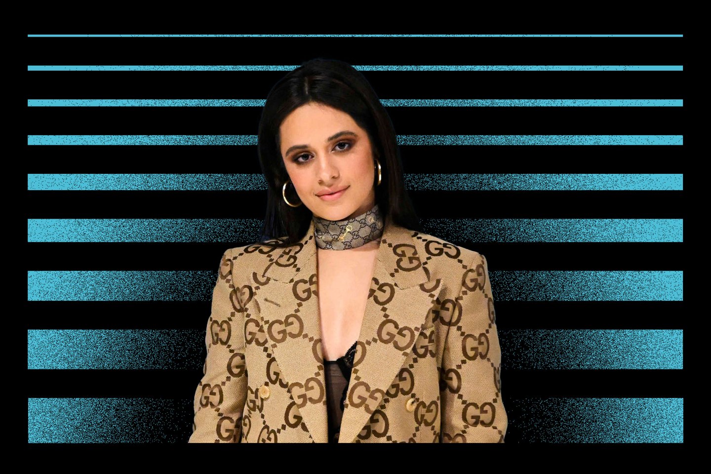 Camila Cabello tells Fortune why she invested in Olipop.