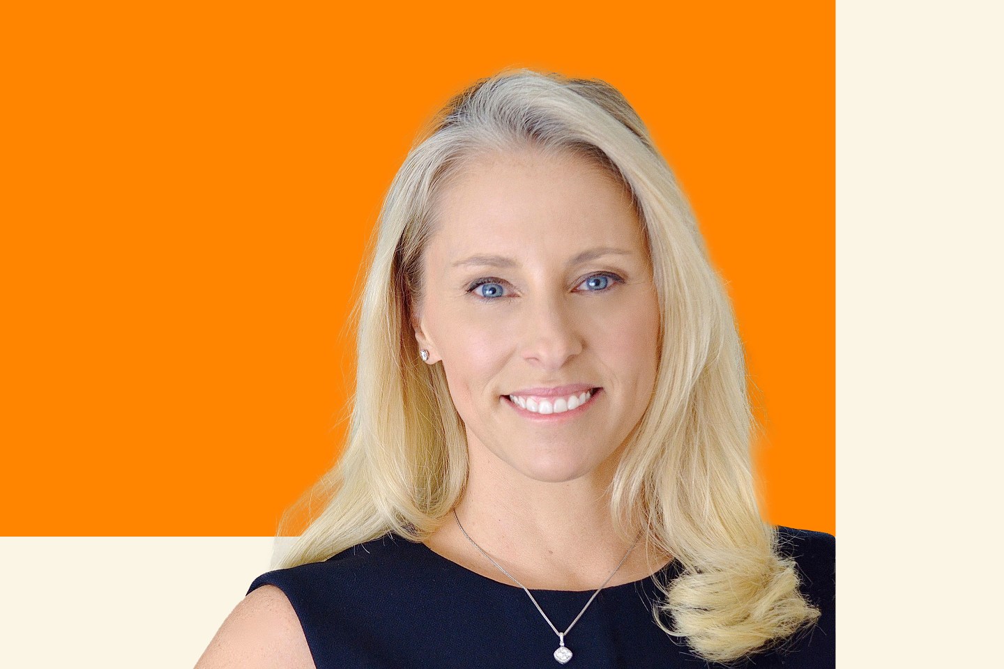 Zoetis CEO Kristin Peck.