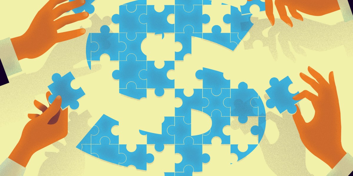 Private equity is the biggest player in the autism-therapy industry ...