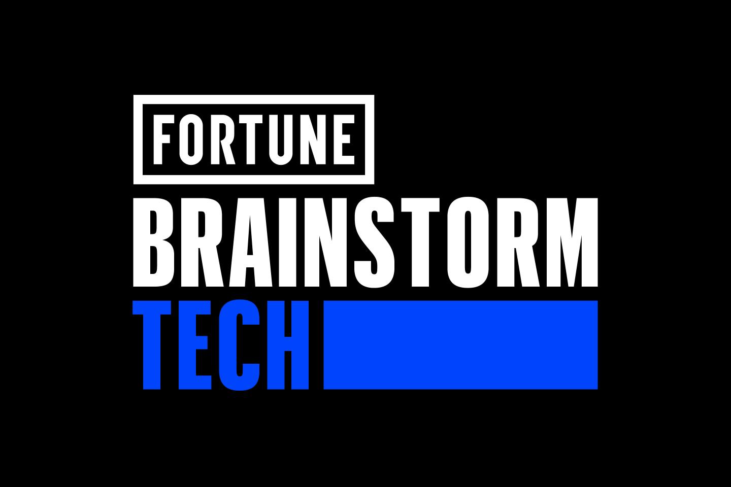 Fortune Brainstorm Tech 2026 livestream